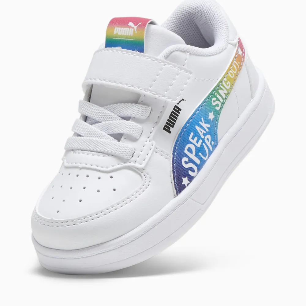 PUMA x TROLLS Caven 2.0 396536_01 / weiss