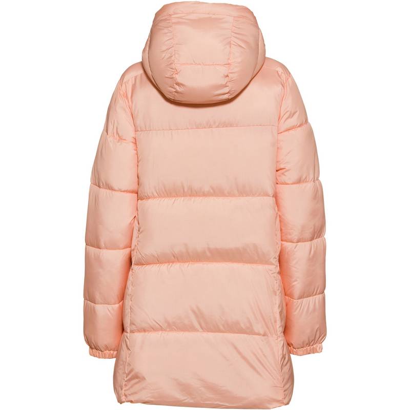 Columbia Puffect Steppjacke Damen
