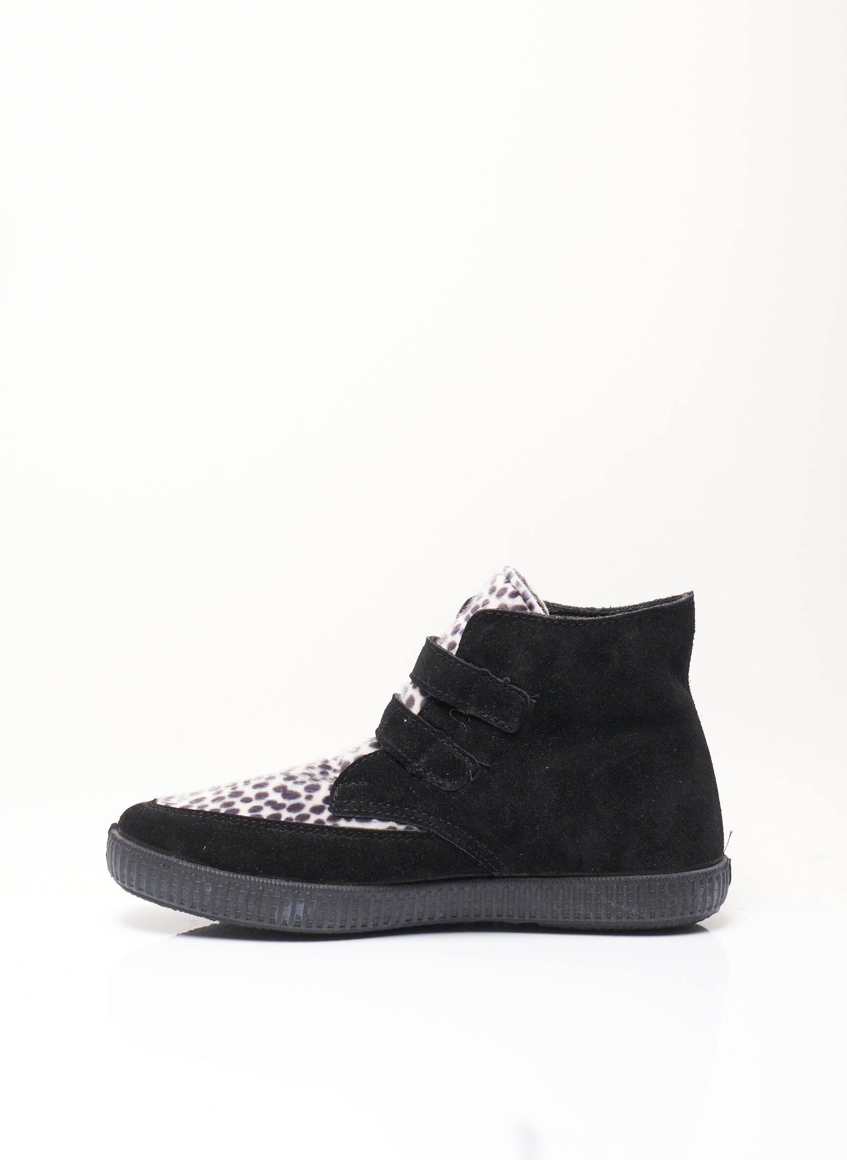 Victoria Bottines Femme couleur noir