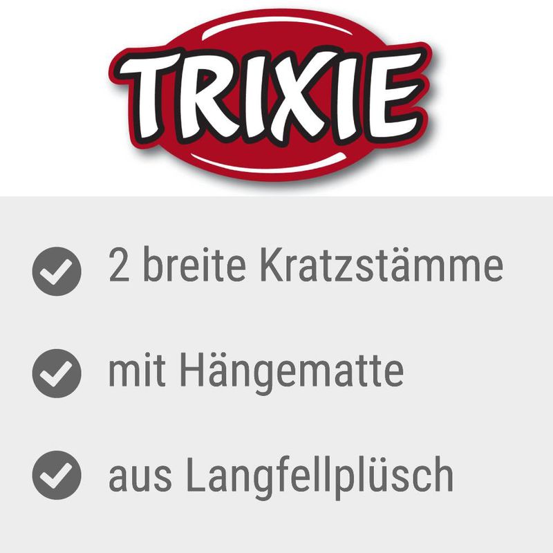 Trixie Kratzbaum Baza zu TOP-Preisen
