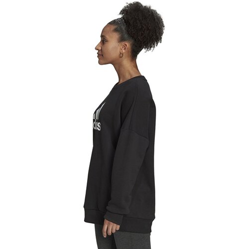 DAMEN SWEATSHIRT W FI BOS CREW