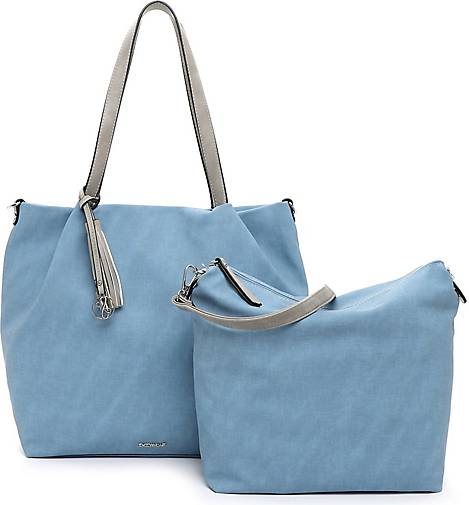 EMILY & NOAH Shopper E&N Elke