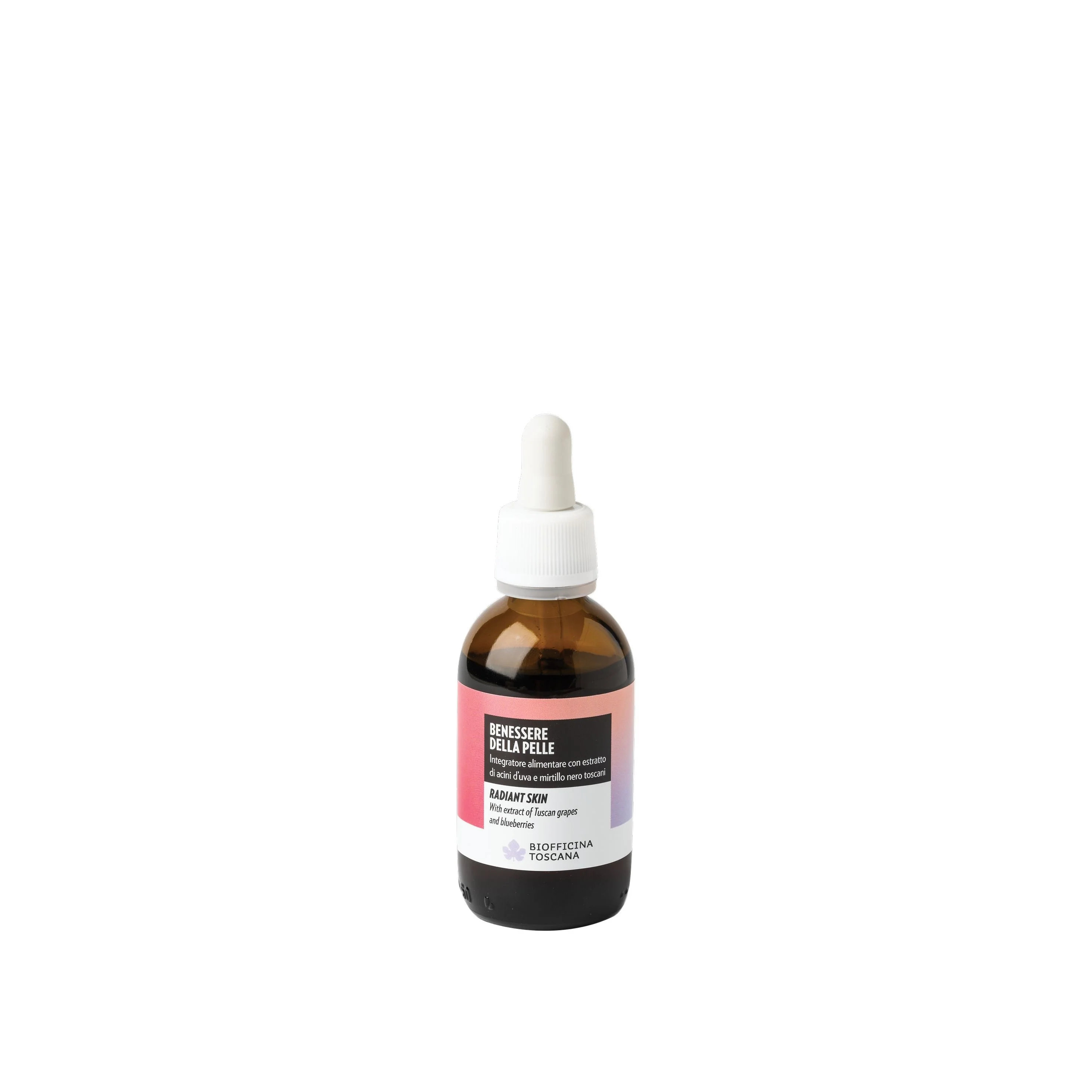 Prehransko dopolnilo za dobro počutje kože - Skin Supplement