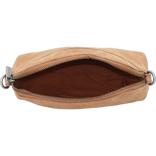 Cowboysbag Kulturbeutel Leder 22 cm