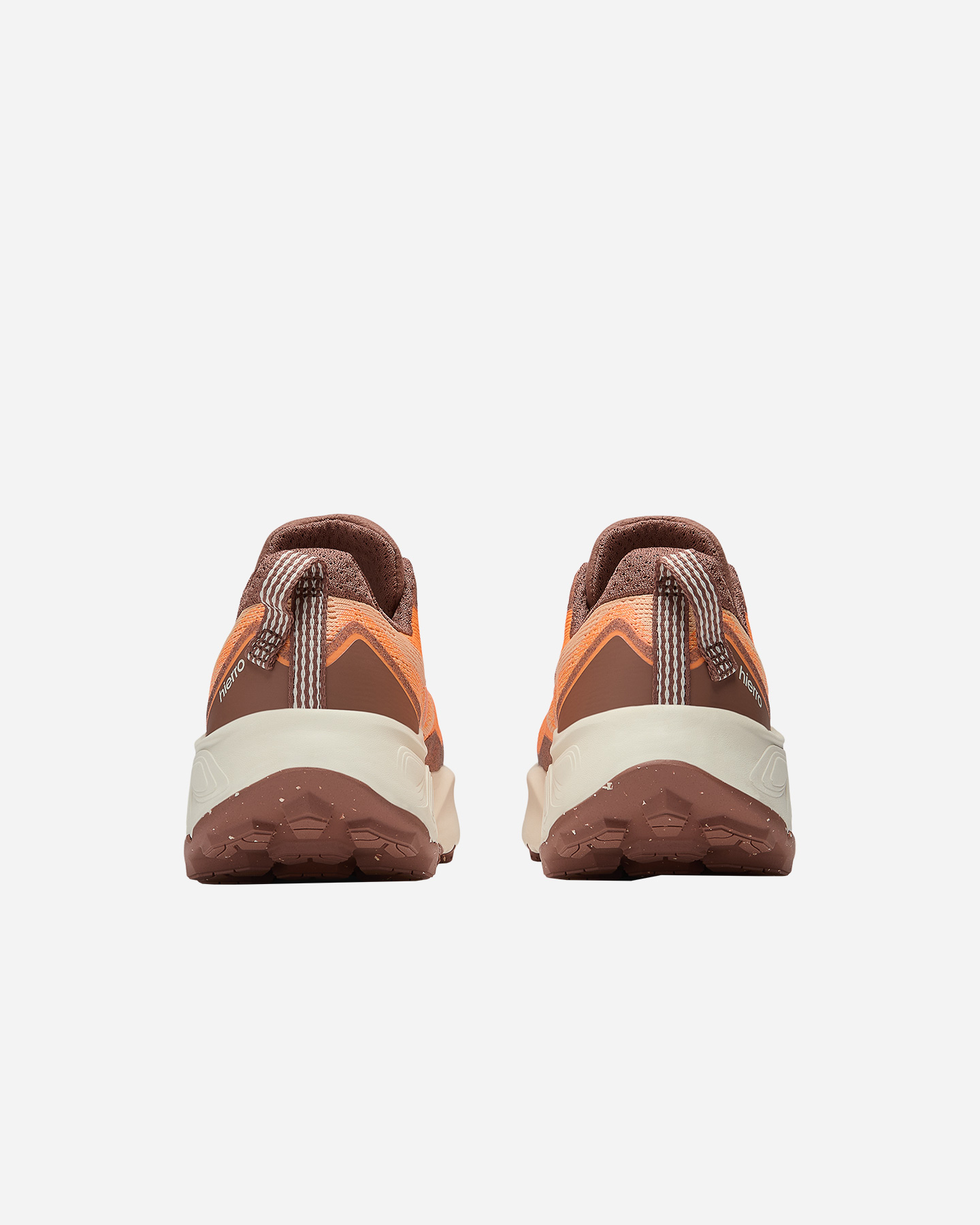 Scarpe Trail New Balance Fresh Foam Hierro V9 W WTHIERG9