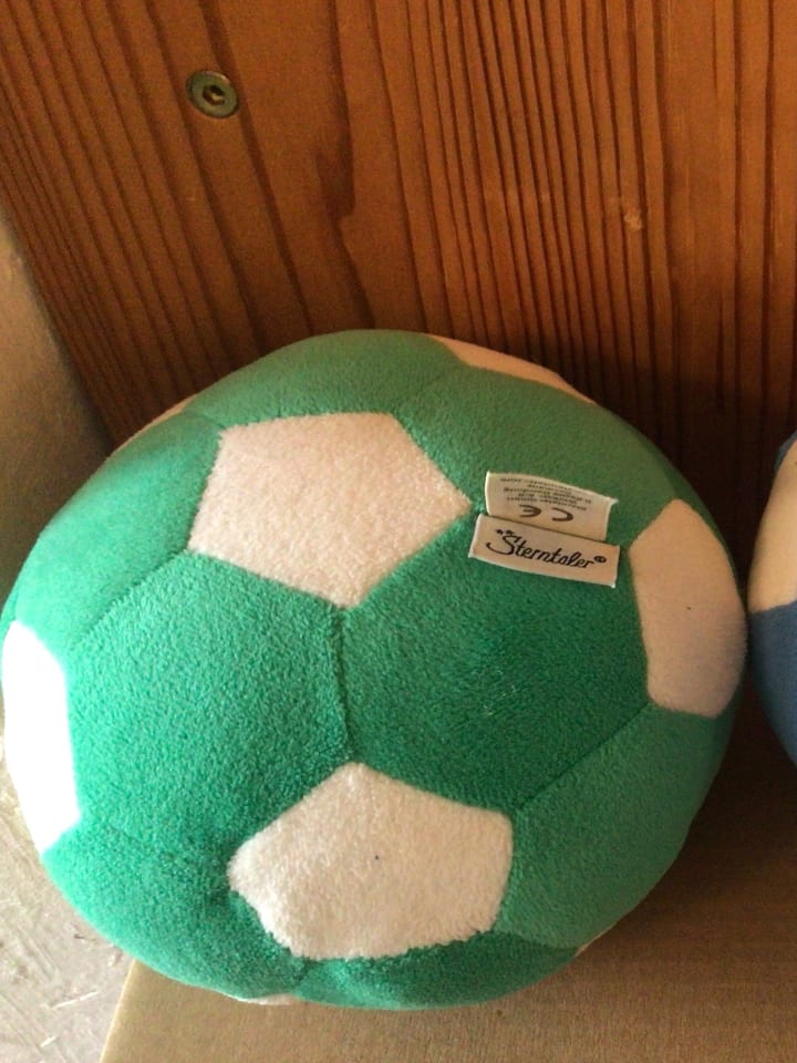 Sterntaler Ball - ab Geburt günstig kaufen onesize