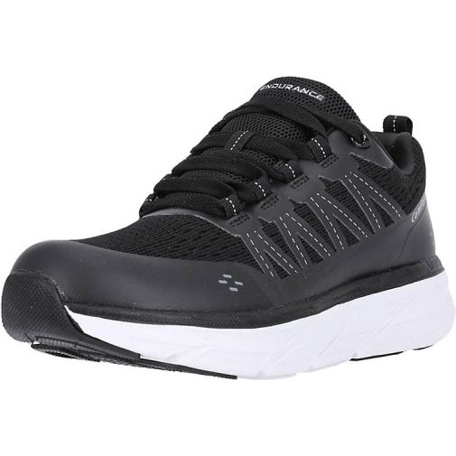Endurance Sneaker Cendan mit griffiger und federnder Sohle