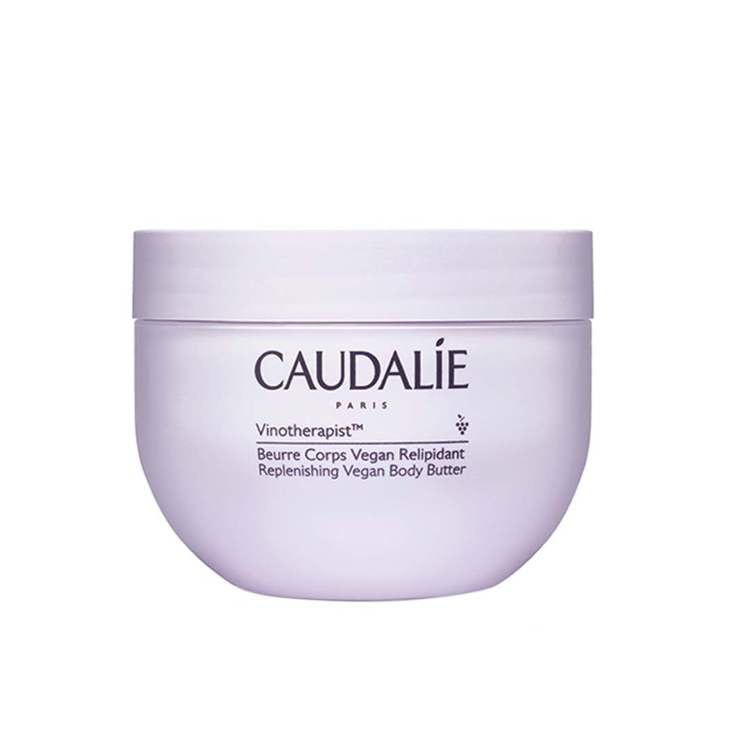 Vine Body Butter