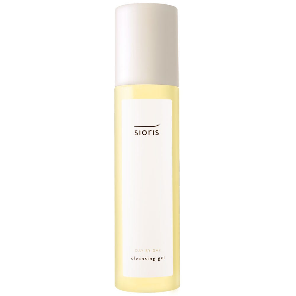 Sioris Day By Day Cleansing Gel 150 ml
