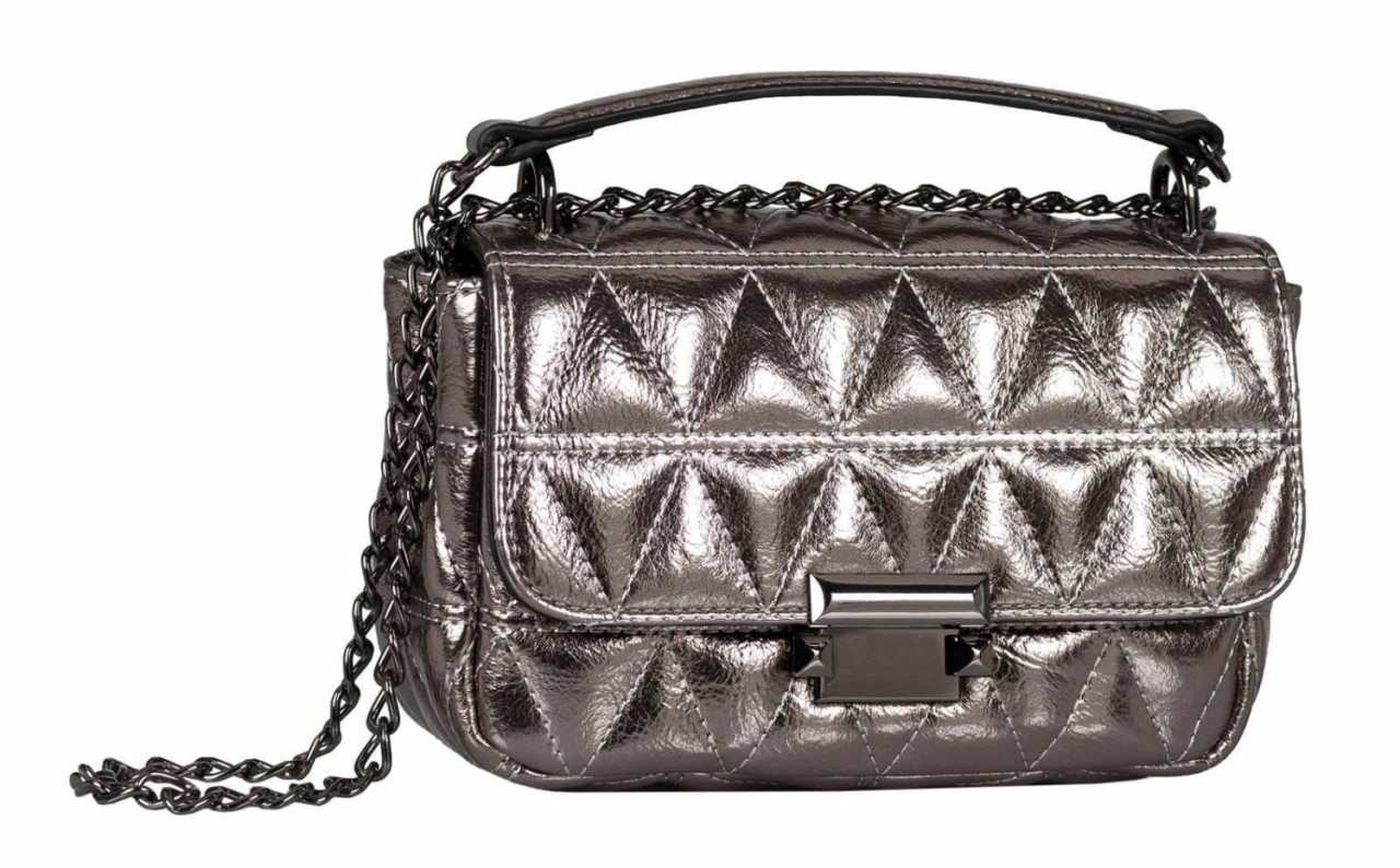 GABOR Handtaschen silber Katja