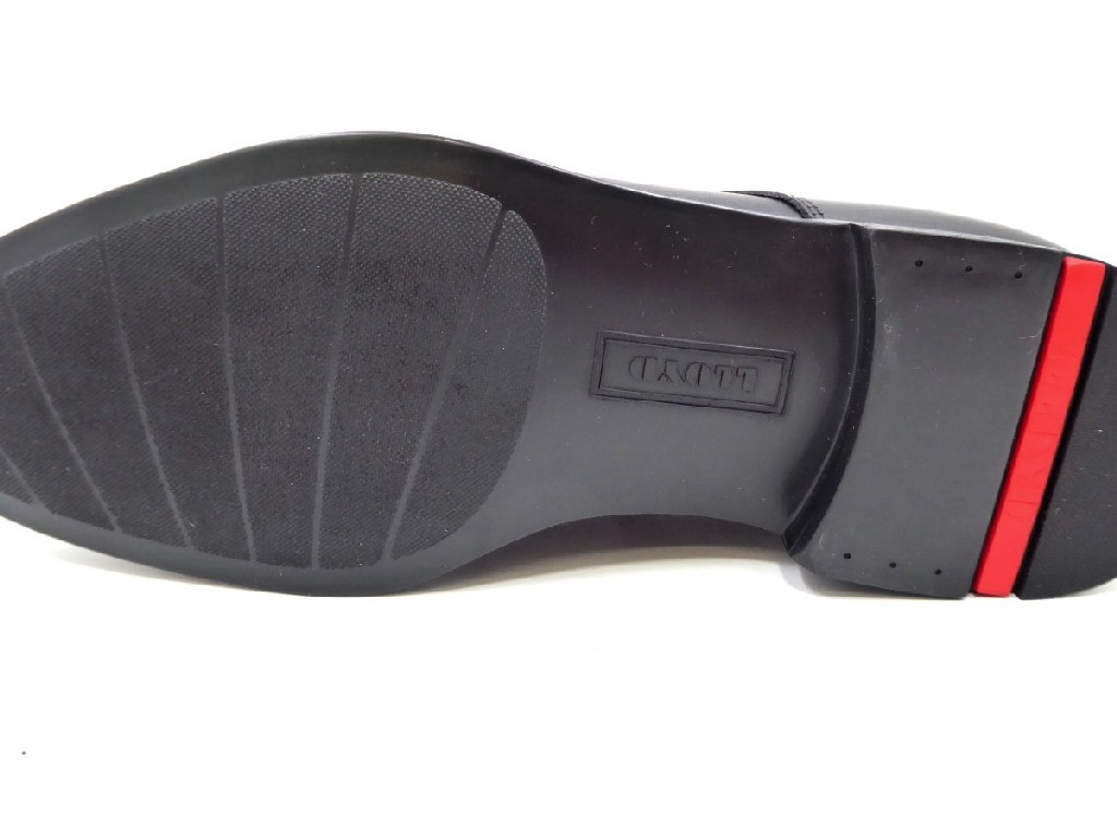 LLOYD Business Schuhe schwarz FONDA