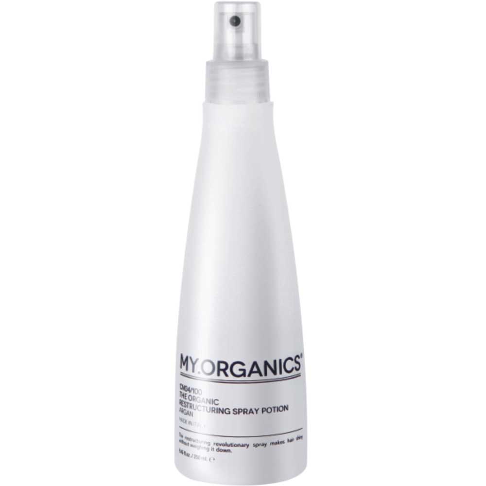 My.Organics My Restructuring Spray Potion 250 ml