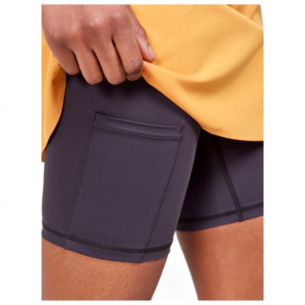 Craft - Women's Pro Trail 2In1 Skirt - Laufshorts