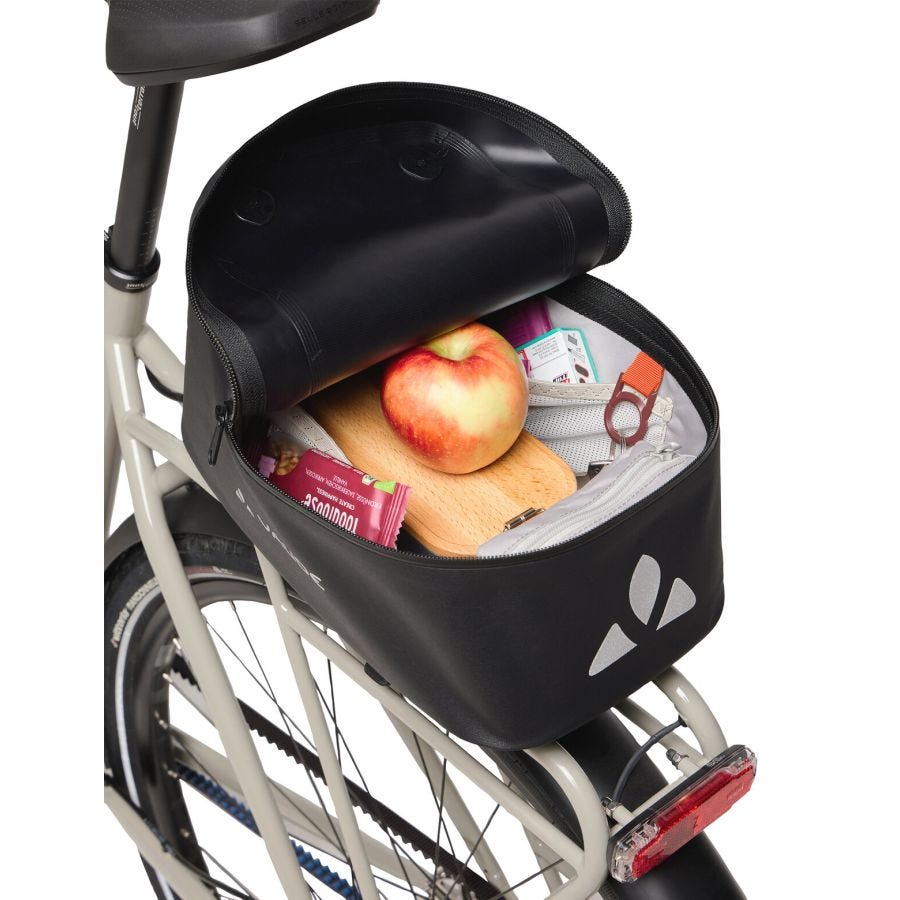 Gepäckträgertasche wasserdicht (UniKlip)