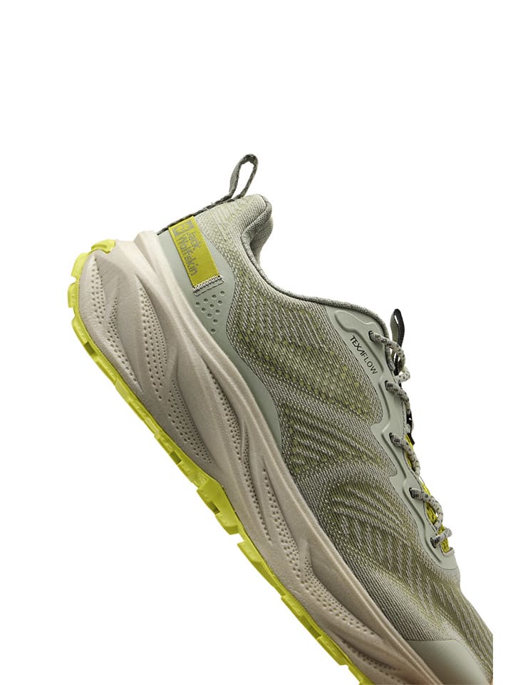 Jack Wolfskin Trekkingschuhe 