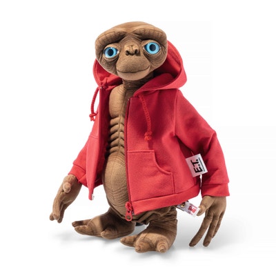 E.T. - Der Außerirdische, 33 cm, braun