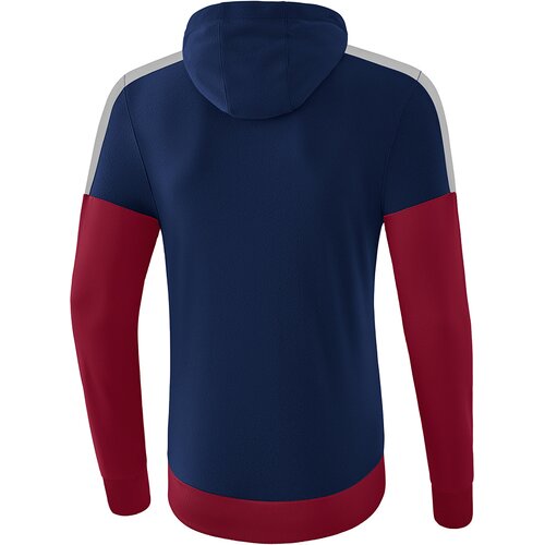 HERREN SQUAD KAPUZENSWEAT