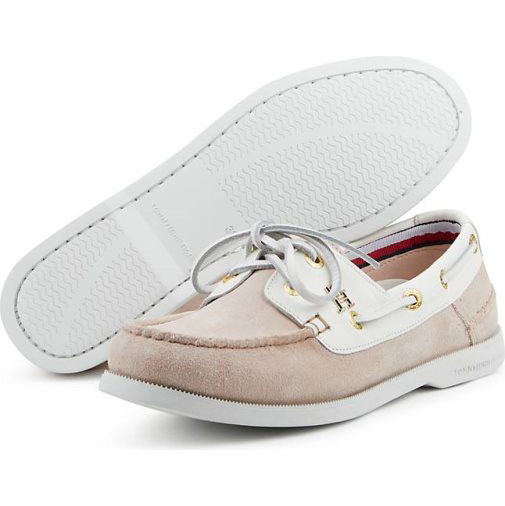 TOMMY HILFIGER Bootsschuh