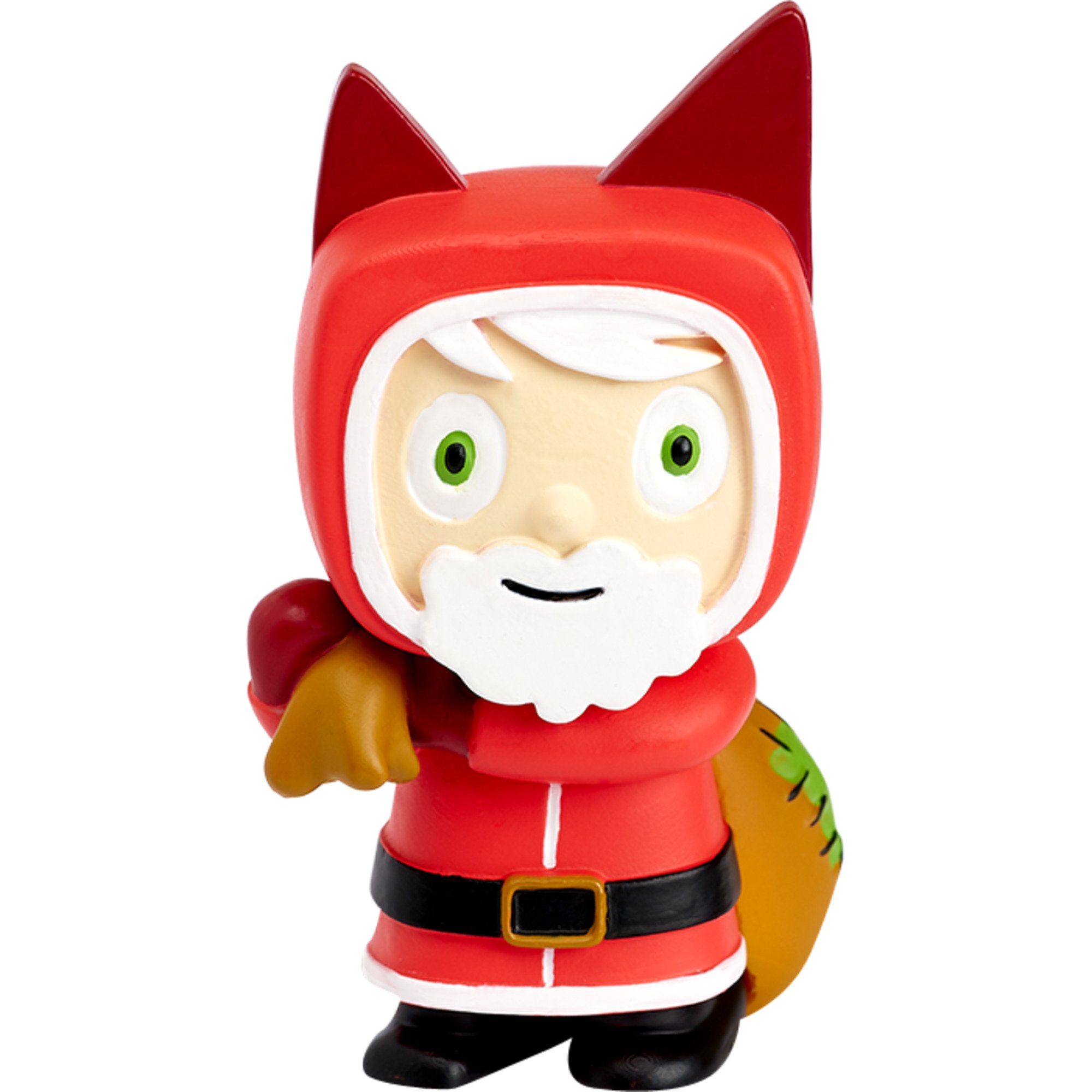 tonies Lernspielzeug Tonies Kreativ Tonie Weihnachtsmann, Spielfigur