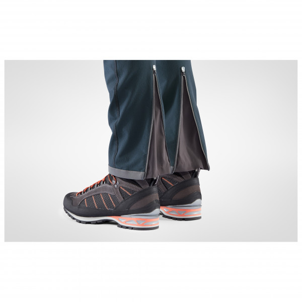 Fjällräven - Women's Bergtagen Stretch Trousers - Trekkinghose