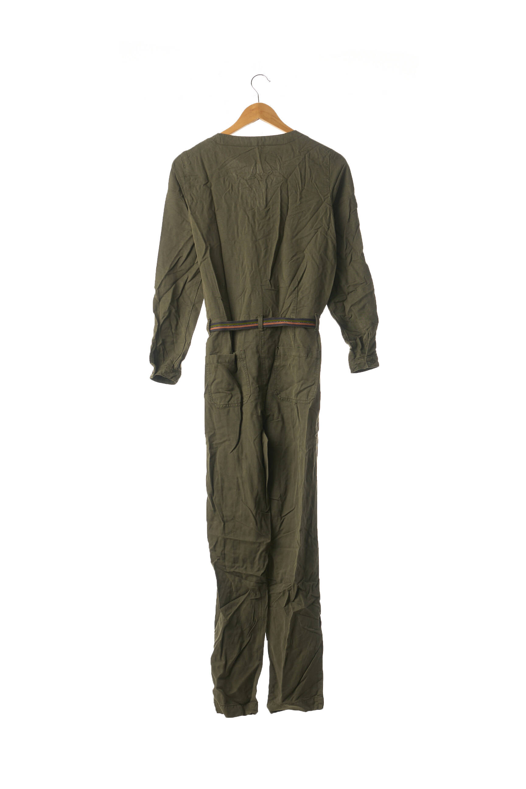Harris Wilson Combinaisons 1 Femme couleur vert