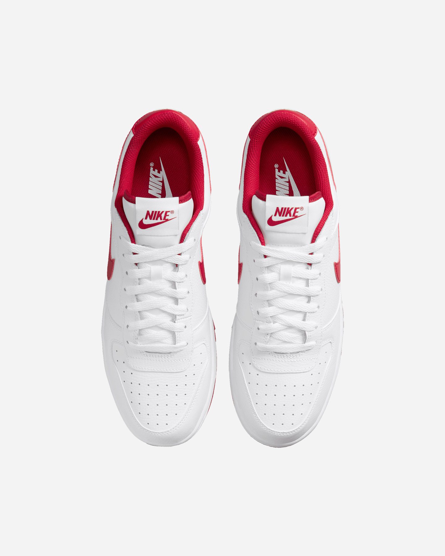 Tenisky Nike Big Low M 355152-150