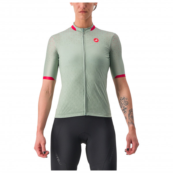 Castelli - Women's Pezzi - Radtrikot