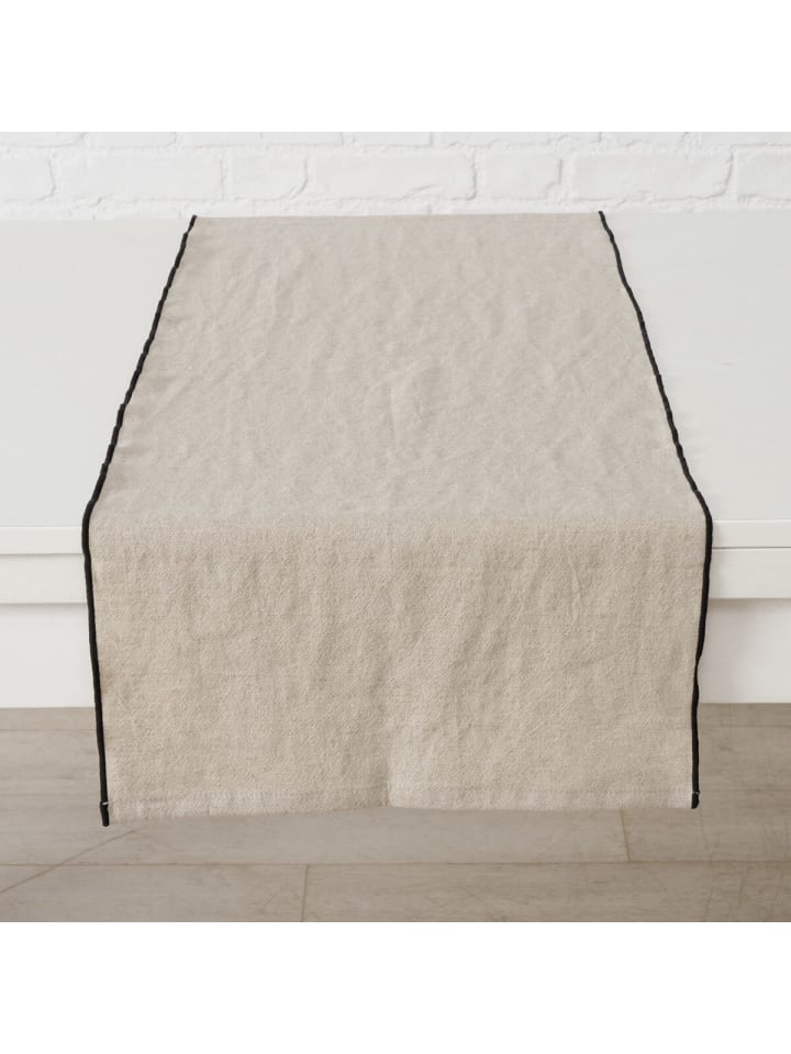 Boltze Läufer in beige günstig kaufen onesize
