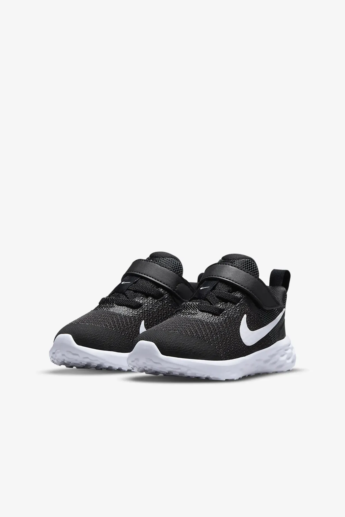 Nike  Sneaker Unisex Schwarz / Weiß