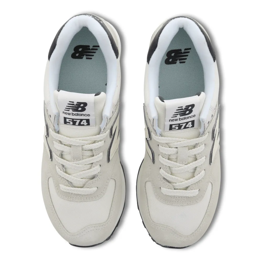 New Balance 574 WL574PC / weiss