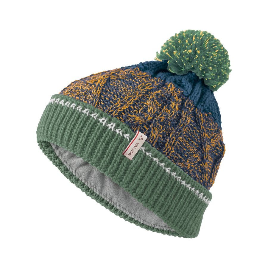 Cornua III Strickmütze Kinder