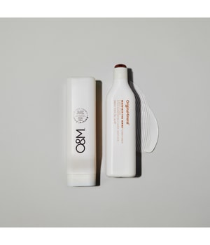 O&M Maintain the Mane Conditioner-350 ml
