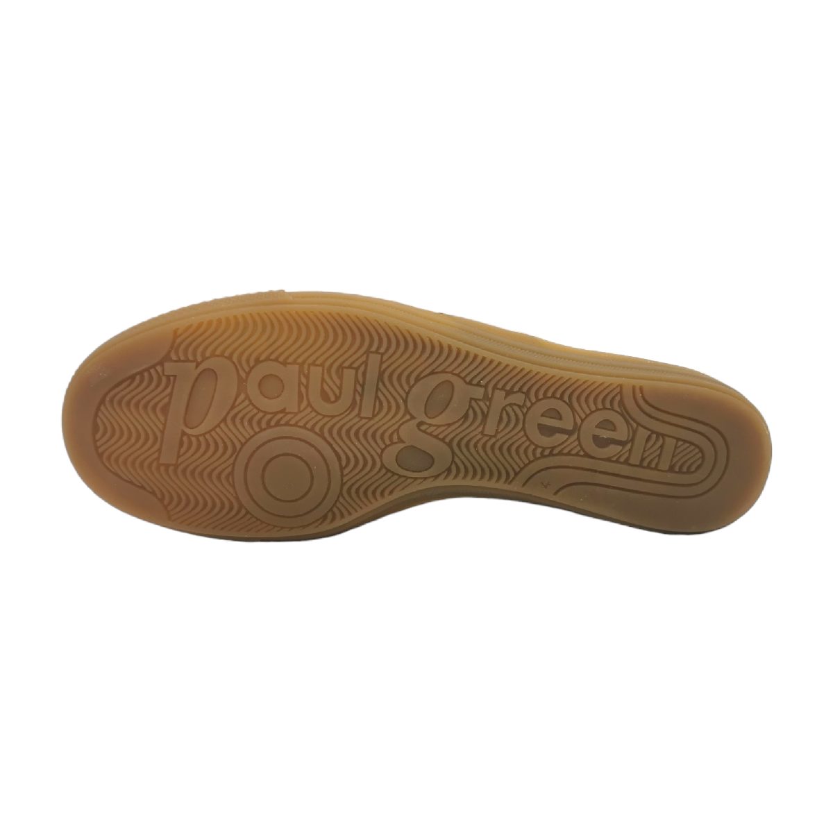Paul Green 5350-015 Weiß 015 White/Sabbia