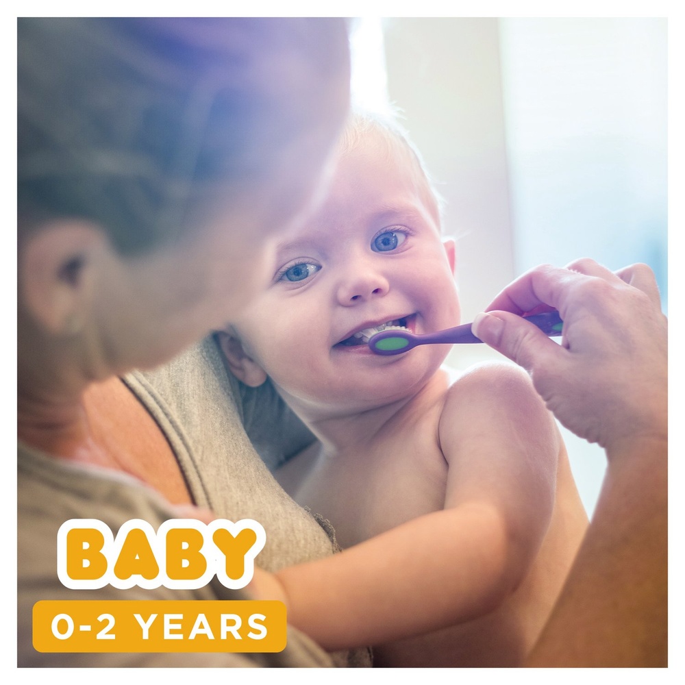 oral-b Oral-B Baby Brosse À Dents Manuelle Winnie Brosses À Dents Manuelles