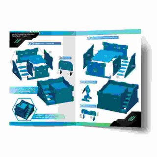 Darpan Xeno-Station - Scenery Pack
