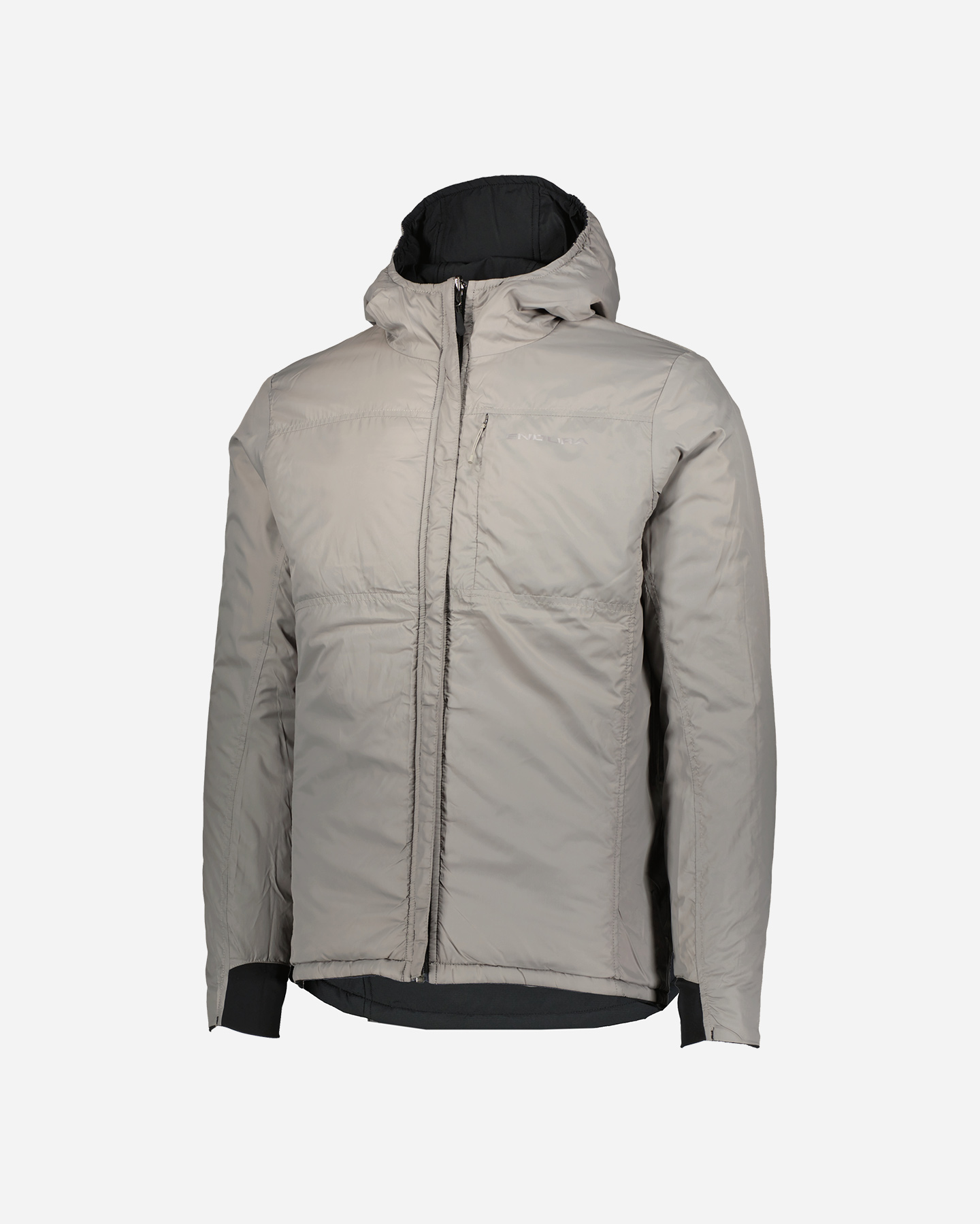 Kurtka rowerowa Endura Hummvee Flipjack M E9158BK