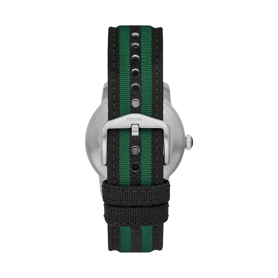 Fossil Unisexuhr Harry Potter Slytherin