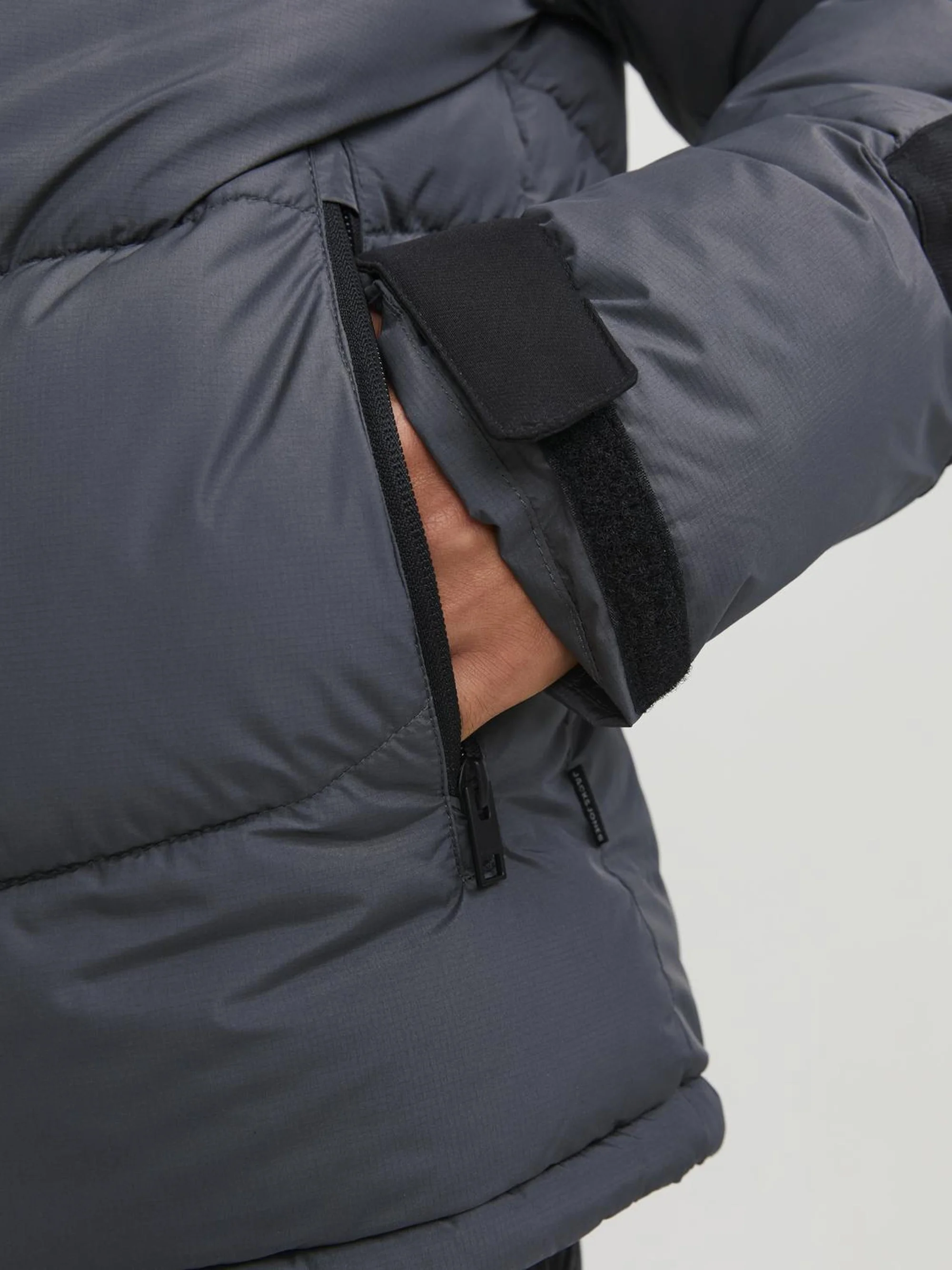 Jack & Jones JCOOTIS - Chaqueta de invierno