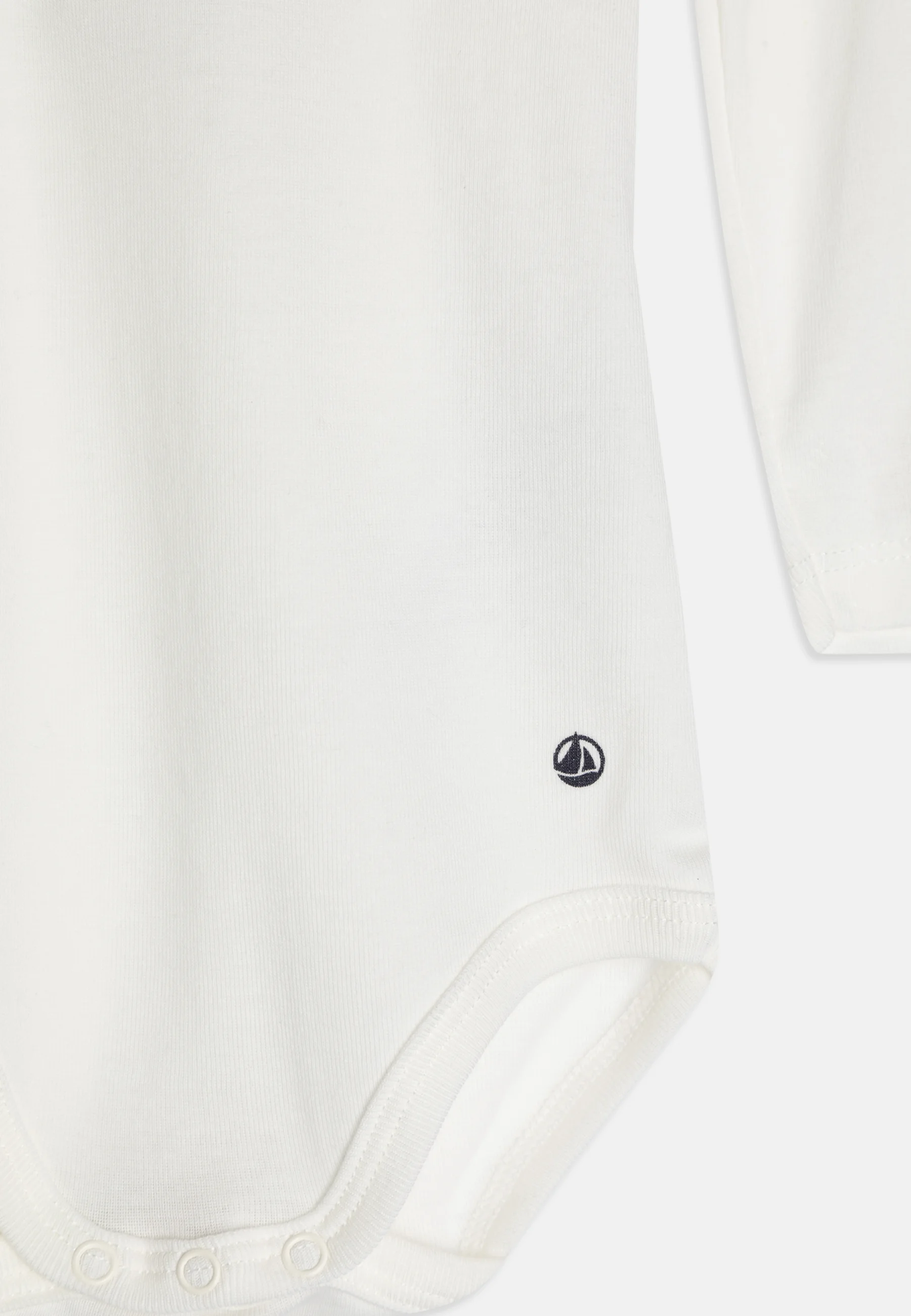 Petit Bateau COLLERETTE - Body