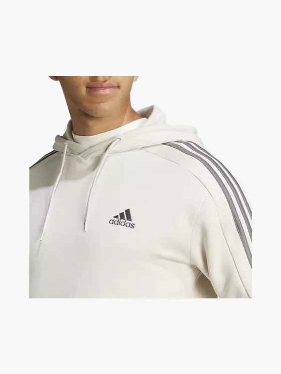 adidas 3 Streifen Essentials Hoodie