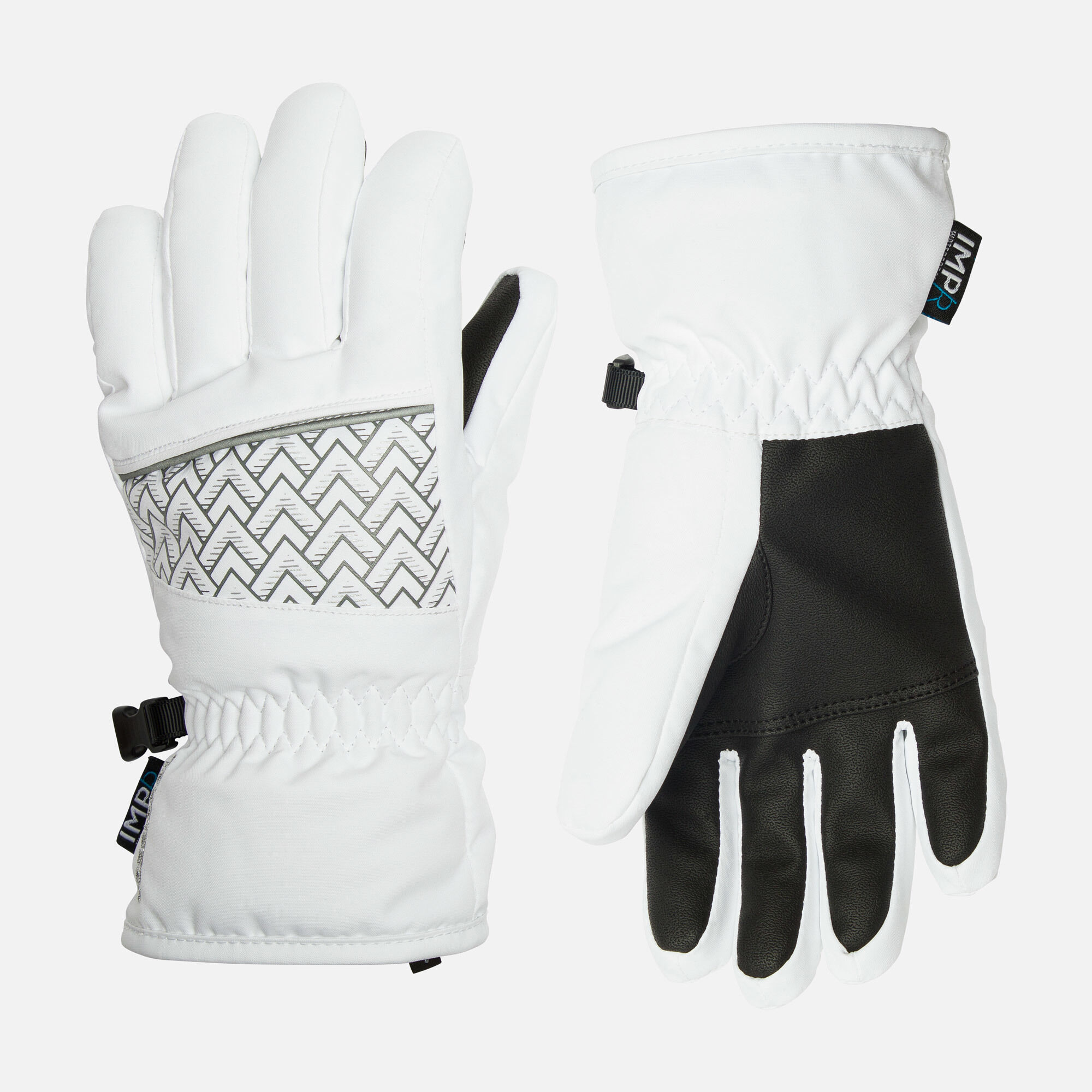 Gants de ski Vicky imperméables Fille