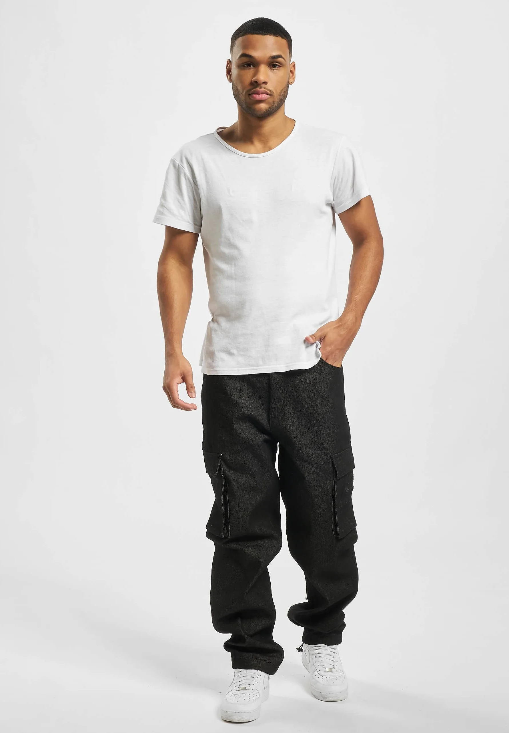 ecko unltd. Vaqueros holgados