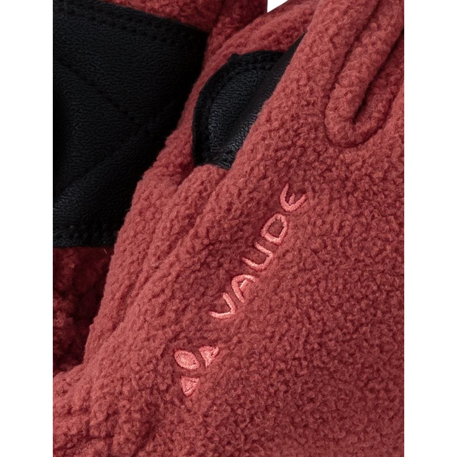 Pulex Fleece-Handschuhe Kinder