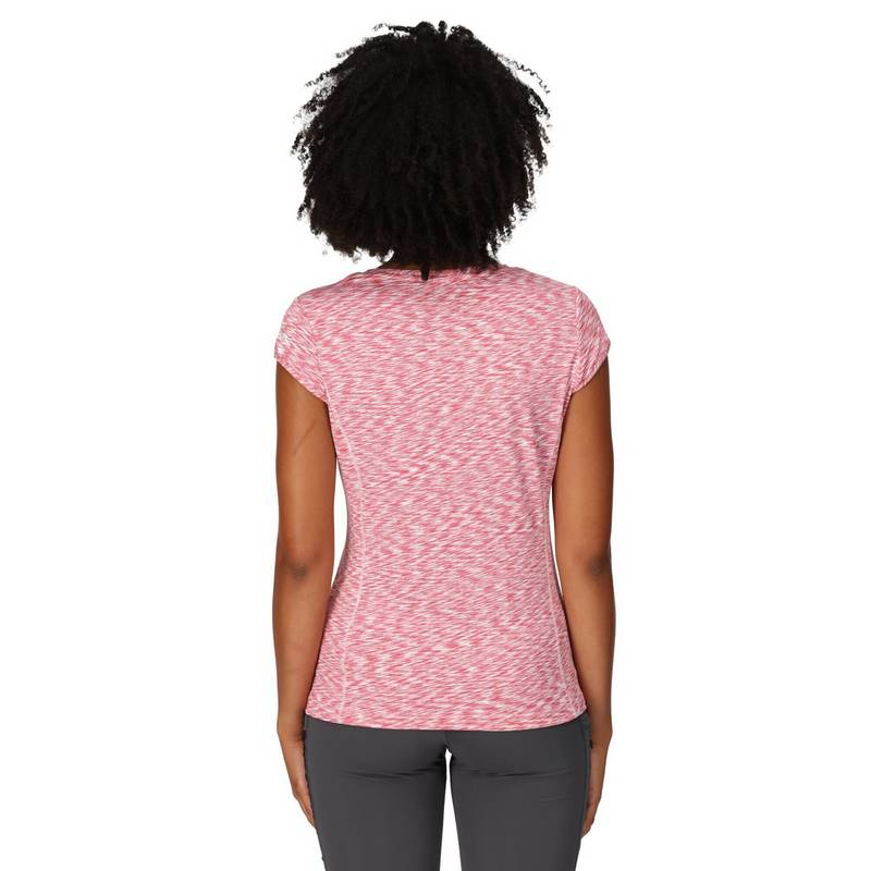 Regatta Hyperdimension II Funktionsshirt Damen