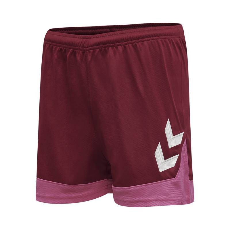 hummel hmlLEAD WOMENS POLY SHORTS Sweatshorts Damen