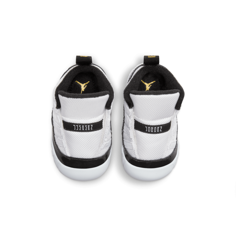 NIKE JORDAN 11 Bootie CI6165-170 / weiss