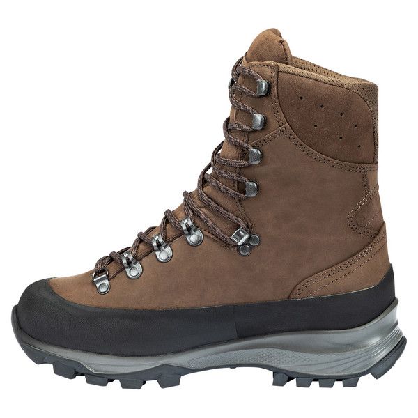 BRENNER PRO WIDE LADY GTX Damen - Trekkingstiefel
