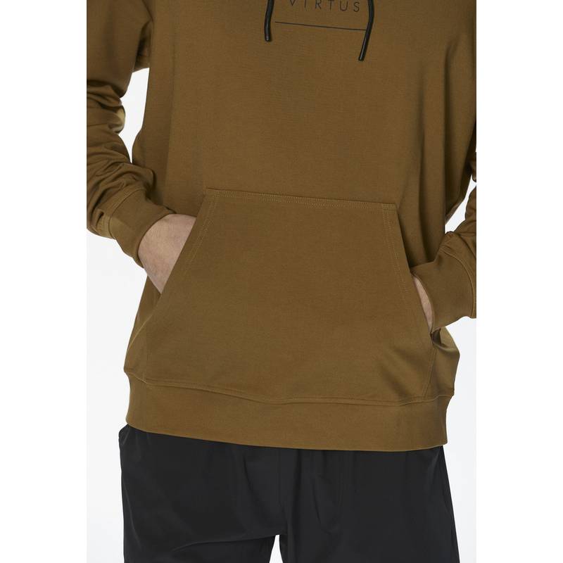 Virtus MALTU M Hoody Funktionssweatshirt Herren