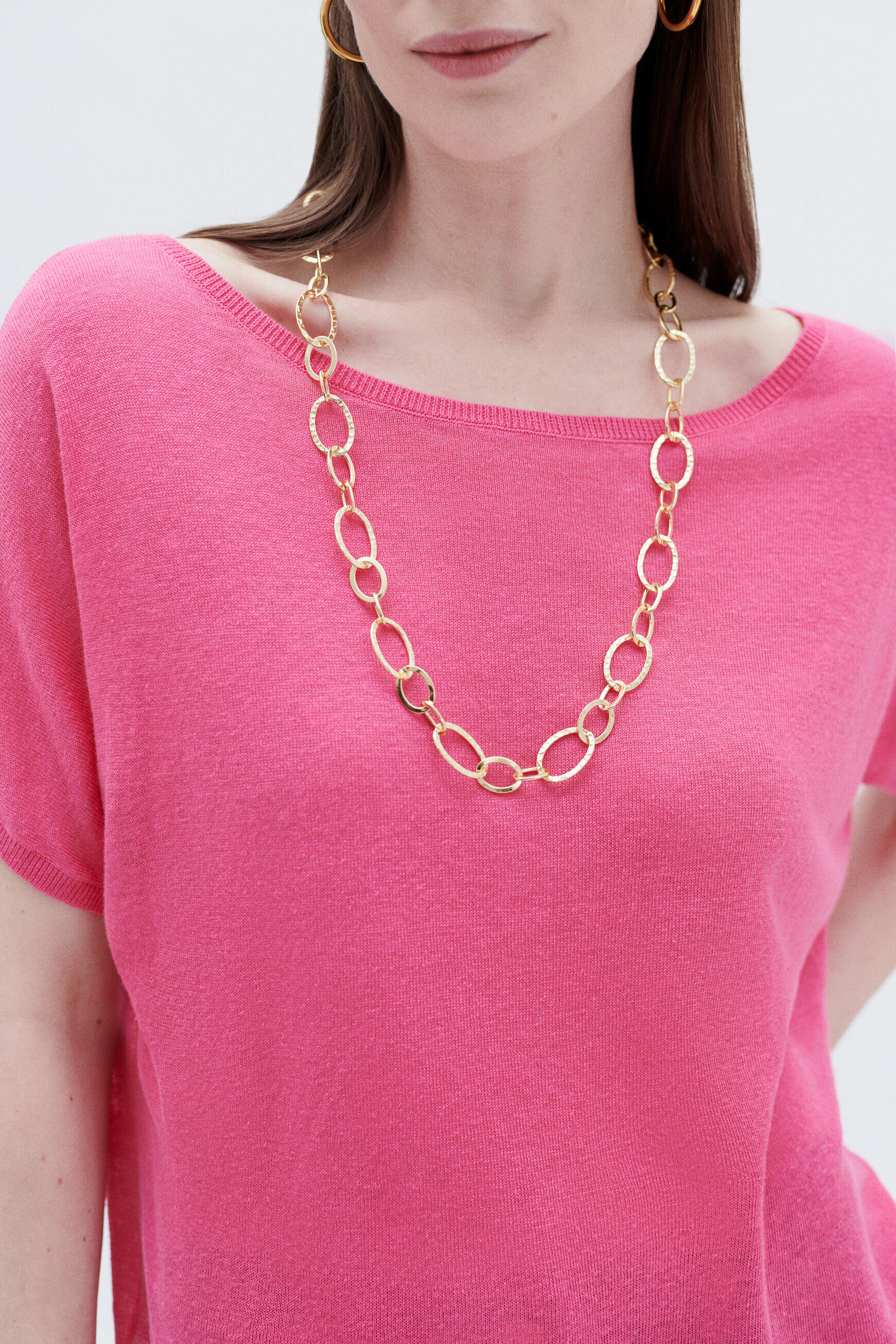 Pull mila rose femme