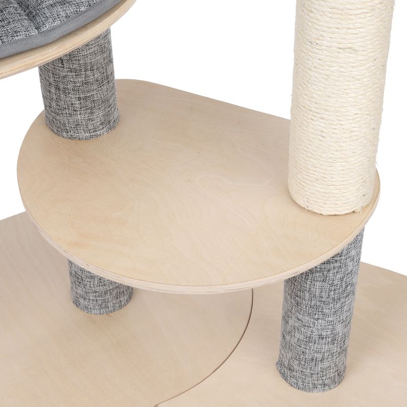 Modern Living Kratzbaum Arden zu TOP-Preisen